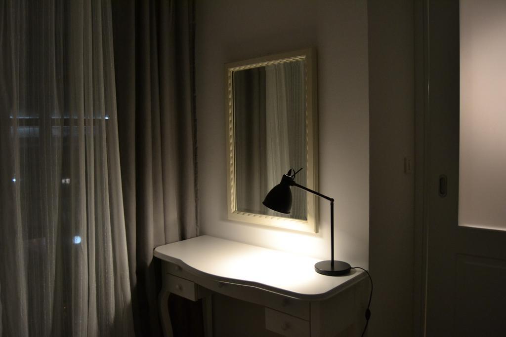 Apartment Drustveni Dom Sarajevo Habitación foto
